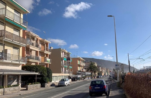 Cavi Apartamento | Apartamento de vacaciones Lavagna para 1 - 4 personas con 2 dormitorios - Apartamento en casa unifam