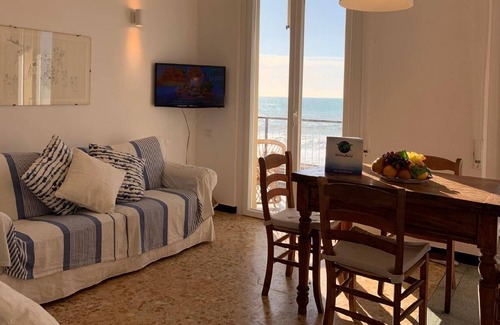 Cavi Apartamento | Apartamento de vacaciones Lavagna para 1 - 4 personas con 2 dormitorios - Apartamento en casa unifam