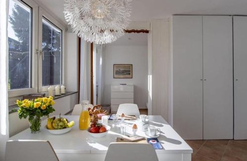 Bad Wiessee Apartamento | Holiday apartment Leo by the lake