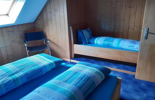 Lienz Otro | Apartamento de vacaciones Lienz para 1 - 7 personas con 3 dormitorios - Casa rural