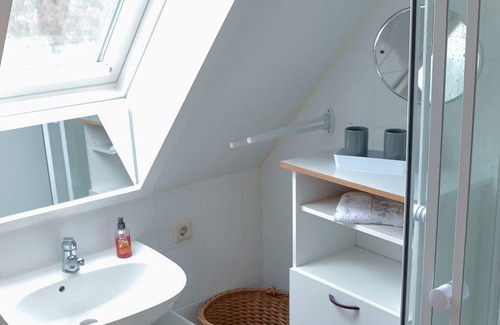 Loebau Apartamento | Apartamento de vacaciones Löbau para 1 - 2 personas con 1 dormitorio - Apartamento