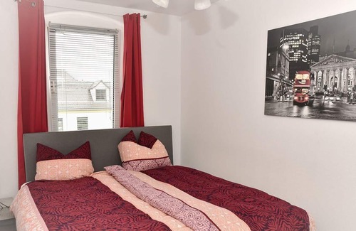 Loebau Apartamento | Apartamento de vacaciones Löbau para 1 - 2 personas con 1 dormitorio - Apartamento