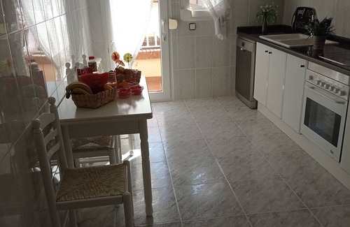 Cella Apartamento | Holiday apartment located halfway between DINOPOLIS AND ALBARRACIN
