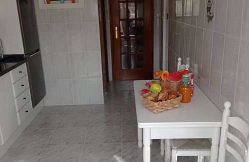 Cella Apartamento | Holiday apartment located halfway between DINOPOLIS AND ALBARRACIN