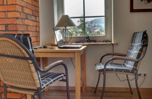 Hehlen Apartamento | Holiday apartment loft