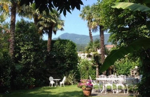Losone Apartamento | Apartamento de vacaciones Losone para 1 - 4 personas con 2 dormitorios - Apartamento