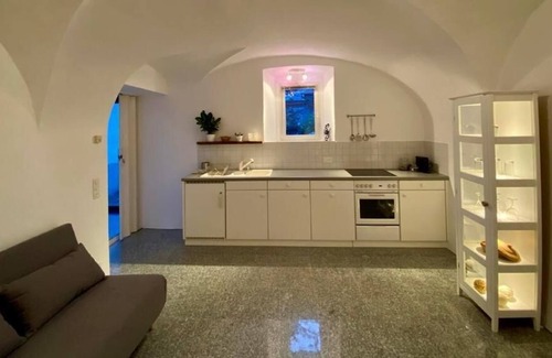 Losone Apartamento | Apartamento de vacaciones Losone para 2 - 4 personas con 1 dormitorio - Apartamento
