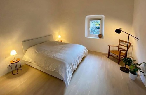Losone Apartamento | Apartamento de vacaciones Losone para 2 - 4 personas con 1 dormitorio - Apartamento