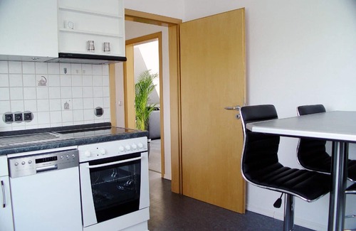 Lotte Casa | Apartamento de vacaciones Lotte para 1 - 4 personas con 1 dormitorio - Casa de vacaciones
