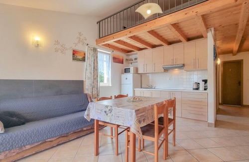 Lovrecica Apartamento | Apartamento de vacaciones Lovrecica para 1 - 5 personas con 2 dormitorios - Apartamento