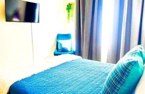 Santo Domingo Apartamento | Holiday Apartment Lovely Riviera Colonial 06