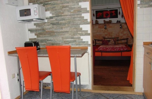Lubbenau/Spreewald Apartamento | Apartamento de vacaciones Lübbenau para 1 - 2 personas con 1 dormitorio - Apartamento