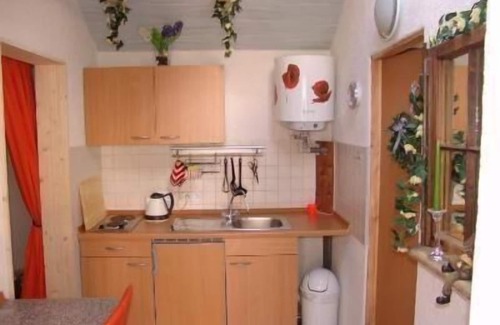 Lubbenau/Spreewald Apartamento | Apartamento de vacaciones Lübbenau para 1 - 2 personas con 1 dormitorio - Apartamento
