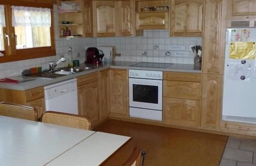 Luetisburg Otro | Apartamento de vacaciones Lütisburg para 1 - 8 personas con 3 dormitorios - Casa rural