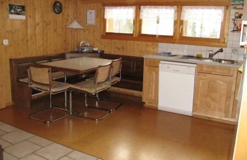Luetisburg Otro | Apartamento de vacaciones Lütisburg para 1 - 8 personas con 3 dormitorios - Casa rural