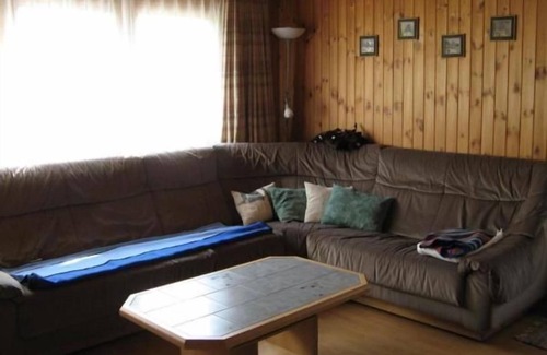 Luetisburg Otro | Apartamento de vacaciones Lütisburg para 1 - 8 personas con 3 dormitorios - Casa rural