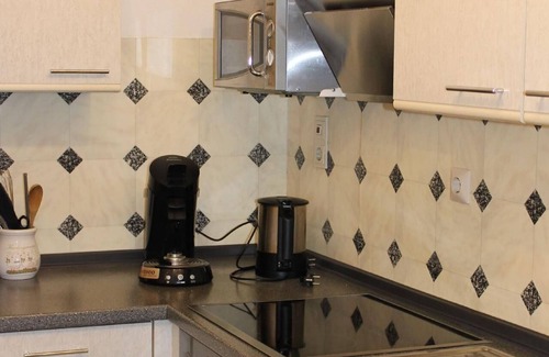 Lutzerath Apartamento | Apartamento de vacaciones Lutzerath para 1 - 2 personas con 1 dormitorio - Apartamento