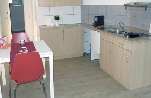 Lucerne Apartamento | Apartamento de vacaciones Lucerna para 2 personas con 1 dormitorio - Apartamento en casa unifamiliar