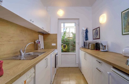 Artatore Apartamento | Apartamento vacacional cerca de la playa
