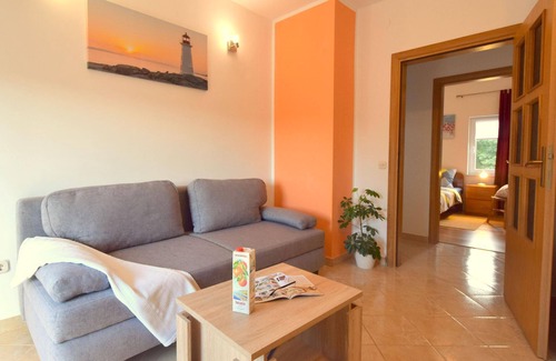 Gabonjin Apartamento | Apartamento de vacaciones Malinska para 1 - 5 personas con 2 dormitorios - Apartamento