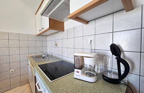 Barusici Apartamento | Apartamento de vacaciones Malinska para 1 - 4 personas con 2 dormitorios - Apartamento