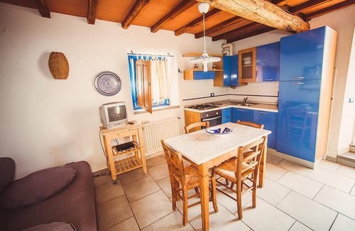 San Carlo Terme Apartamento | Apartamento de vacaciones Massa para 1 - 5 personas con 2 dormitorios - Apartamento