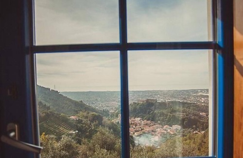 San Carlo Terme Apartamento | Apartamento de vacaciones Massa para 1 - 4 personas con 2 dormitorios - Apartamento