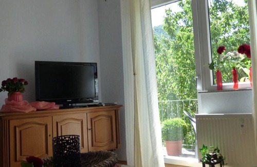 Mayschoss Casa | Apartamento de vacaciones Mayschoß para 1 - 4 personas con 2 dormitorios - Casa de vacaciones