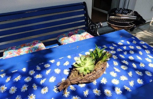Mayschoss Casa | Apartamento de vacaciones Mayschoß para 1 - 4 personas con 2 dormitorios - Casa de vacaciones