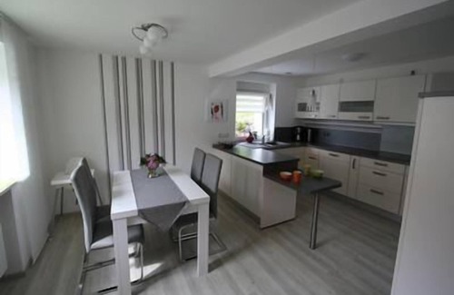 Seelbach-Schutter Apartamento | Apartamento de vacaciones Meckenbach para 1 - 4 personas con 2 dormitorios - Apartamento