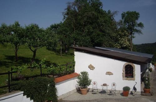 Seelbach-Schutter Apartamento | Apartamento de vacaciones Meckenbach para 1 - 4 personas con 2 dormitorios - Apartamento