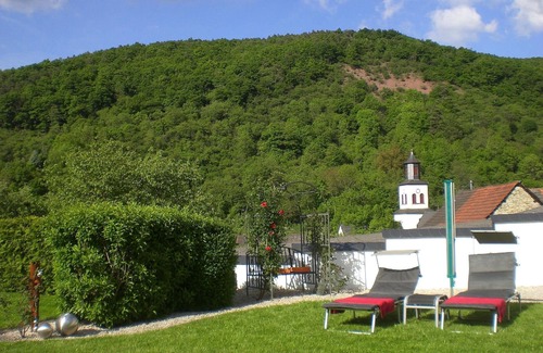 Seelbach-Schutter Apartamento | Apartamento de vacaciones Meckenbach para 1 - 4 personas con 2 dormitorios - Apartamento