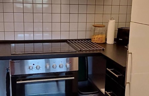 Mehlmeisel Apartamento | Apartamento de vacaciones Mehlmeisel para 1 - 2 personas con 1 dormitorio - Apartamento en casa unif