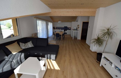 Meiringen Apartamento | Apartamento de vacaciones Meiringen para 1 - 5 personas con 2 dormitorios - Apartamento