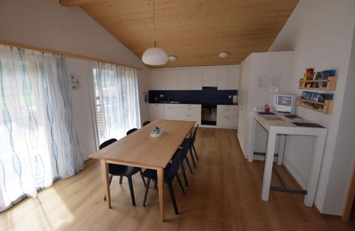 Meiringen Apartamento | Apartamento de vacaciones Meiringen para 1 - 5 personas con 2 dormitorios - Apartamento