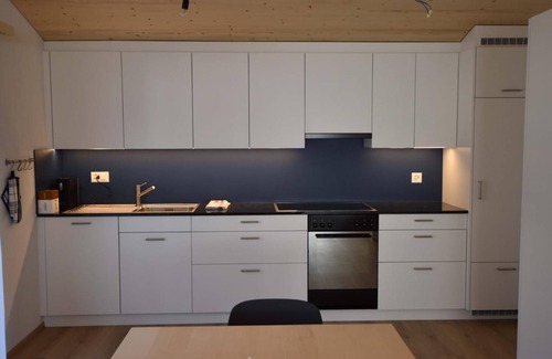 Meiringen Apartamento | Apartamento de vacaciones Meiringen para 1 - 5 personas con 2 dormitorios - Apartamento