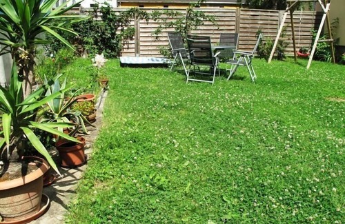 Meissen Apartamento | Apartamento de vacaciones Meißen para 1 - 4 personas con 2 dormitorios - Apartamento en casa unifami