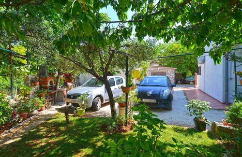 Mali Maj Apartamento | Apartamento vacacional en la parte tranquila de Porec