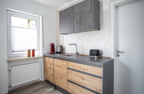 Kaimt Apartamento | Holiday apartment Moseltherme in Zell (Mosel) - Modern, comfortable and friendly