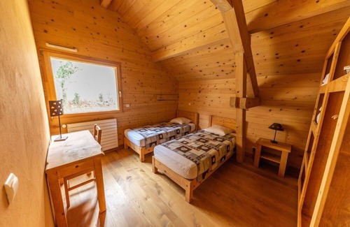 Montagnole Apartamento | Holiday apartment Montagnole for 1 - 6 persons with 3 bedrooms - Holiday apartment