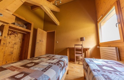 Montagnole Apartamento | Holiday apartment Montagnole for 1 - 6 persons with 3 bedrooms - Holiday apartment