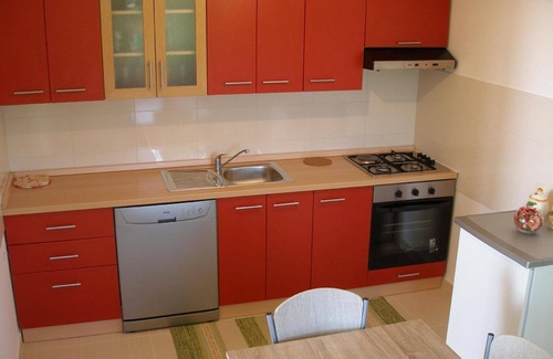 Molunat Apartamento | Apartamento de vacaciones Molunat para 1 - 4 personas con 2 dormitorios - Casa pareada