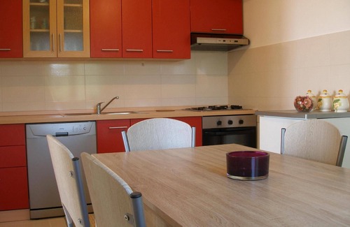 Molunat Apartamento | Apartamento de vacaciones Molunat para 1 - 4 personas con 2 dormitorios - Casa pareada