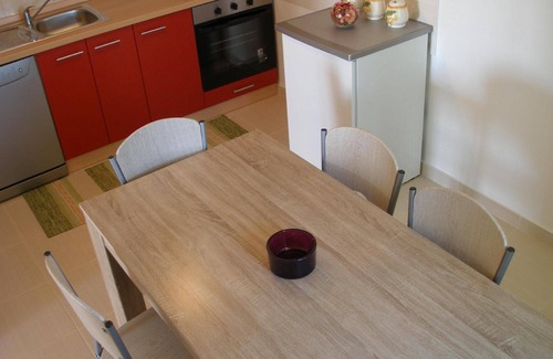 Molunat Apartamento | Apartamento de vacaciones Molunat para 1 - 4 personas con 2 dormitorios - Casa pareada