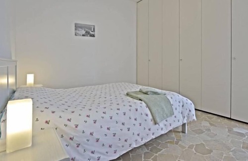 Chiesa Rossa Apartamento | Apartamento de vacaciones Morivione para 1 - 4 personas con 3 dormitorios - Apartamento