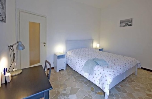 Chiesa Rossa Apartamento | Apartamento de vacaciones Morivione para 1 - 4 personas con 3 dormitorios - Apartamento