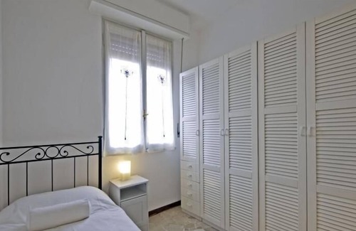 Chiesa Rossa Apartamento | Apartamento de vacaciones Morivione para 1 - 4 personas con 3 dormitorios - Apartamento