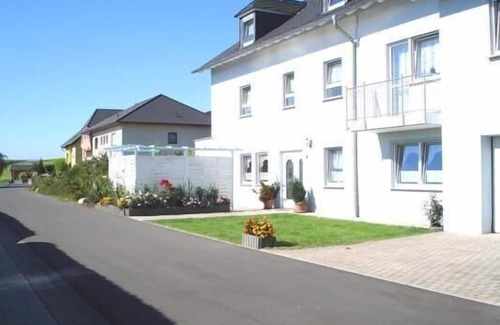 Morbach Apartamento | Apartamento de vacaciones Morbach para 1 - 5 personas con 2 dormitorios - Apartamento