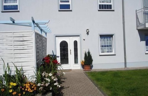 Morbach Apartamento | Apartamento de vacaciones Morbach para 1 - 5 personas con 2 dormitorios - Apartamento