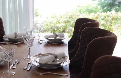 Morcote Apartamento | Apartamento de vacaciones Morcote para 2 personas con 1 dormitorio - Apartamento en chalet de lujo